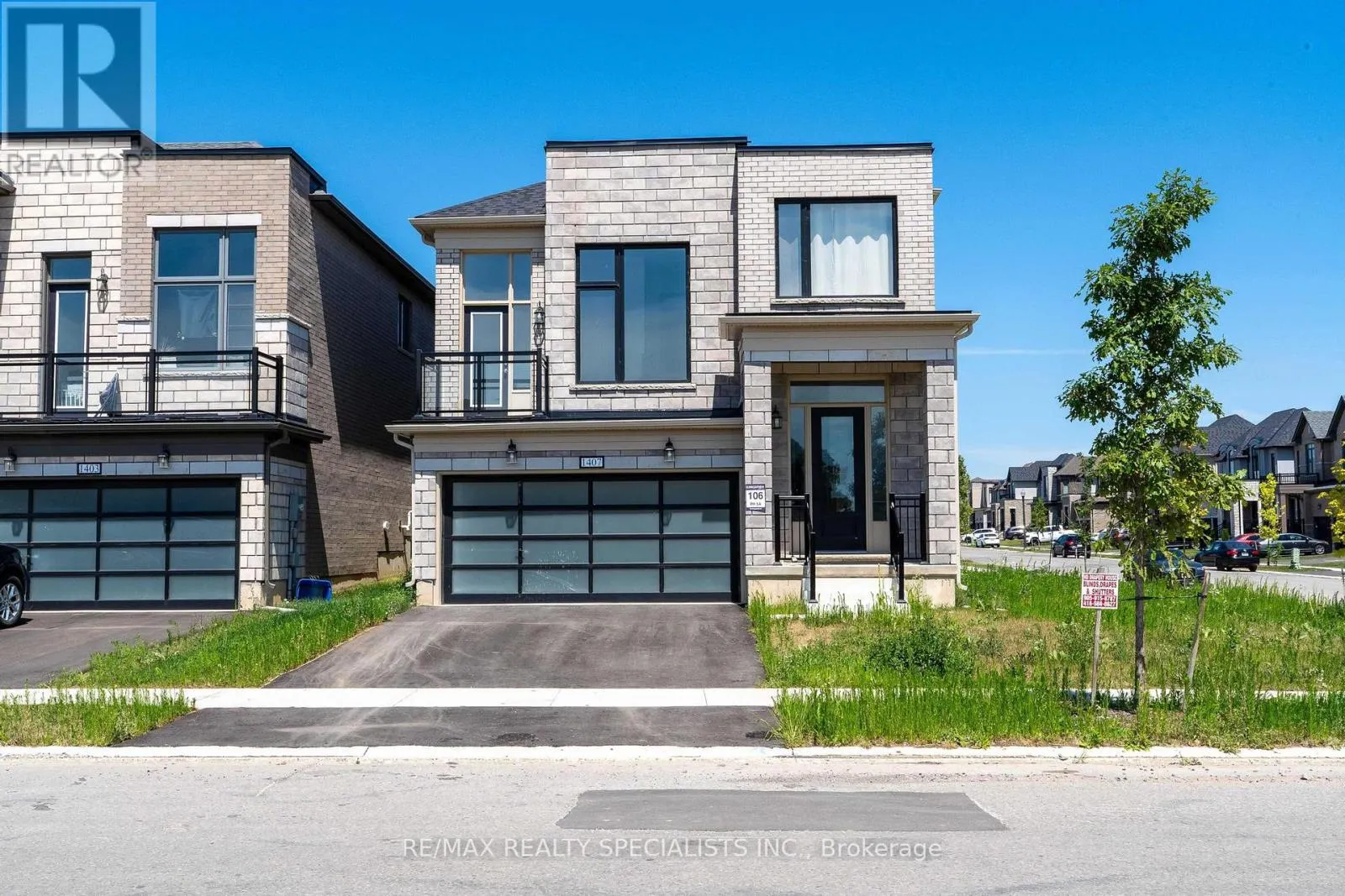 1407 UPPER THAMES DRIVE