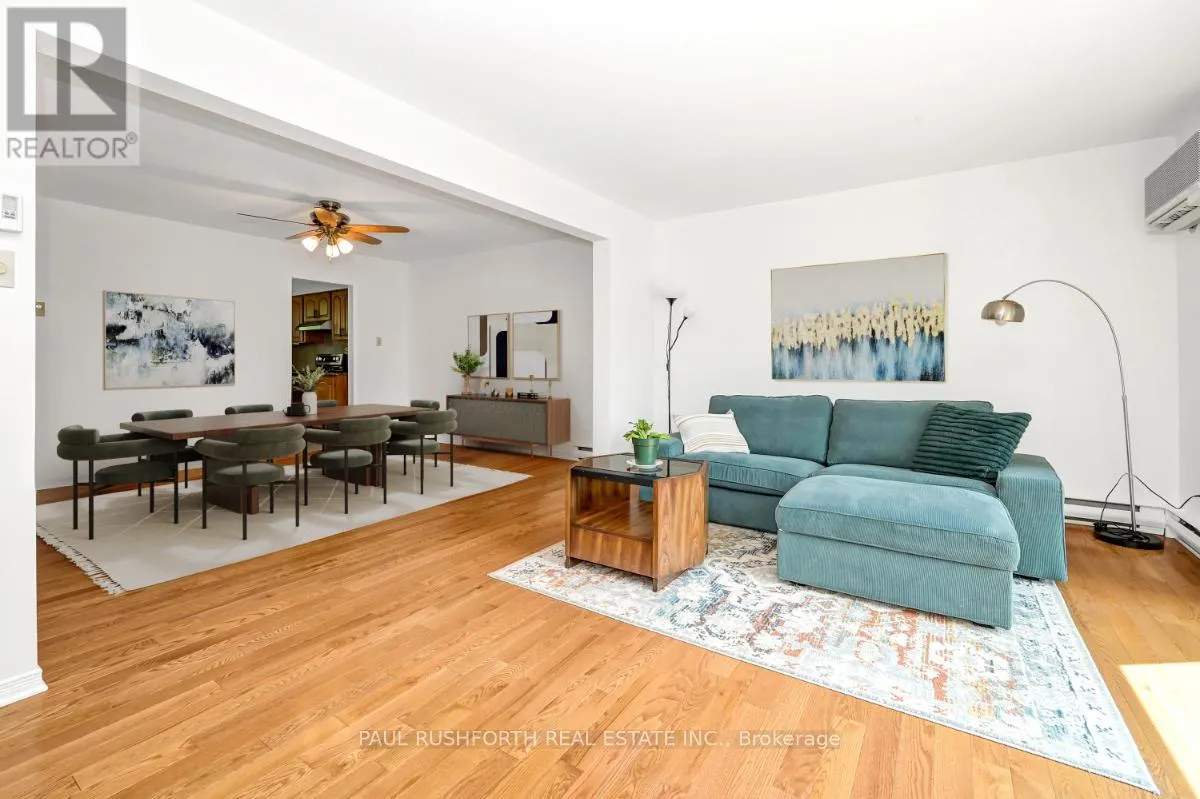 16 OAKLEY AVENUE