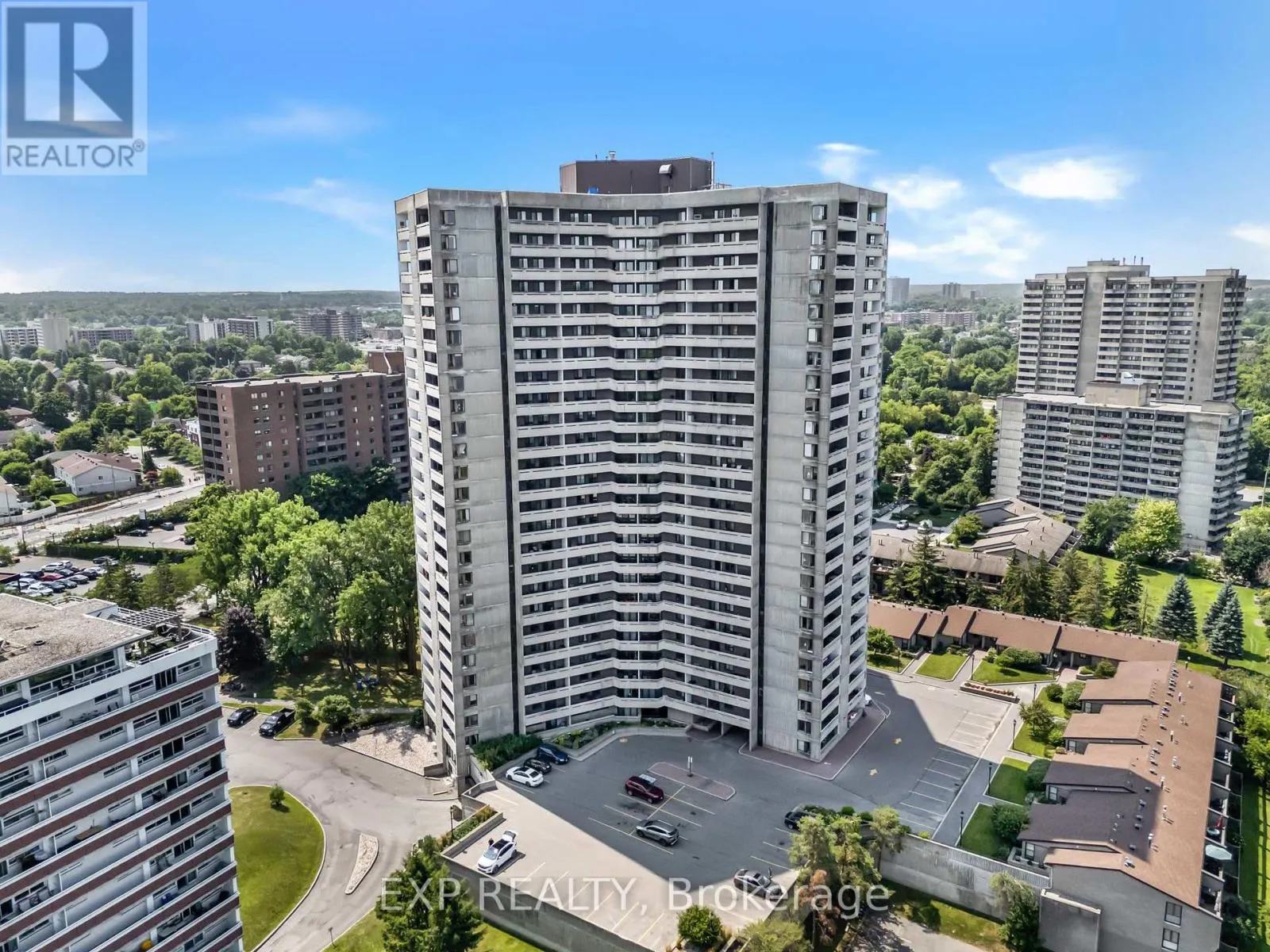 1501 - 1081 AMBLESIDE DRIVE