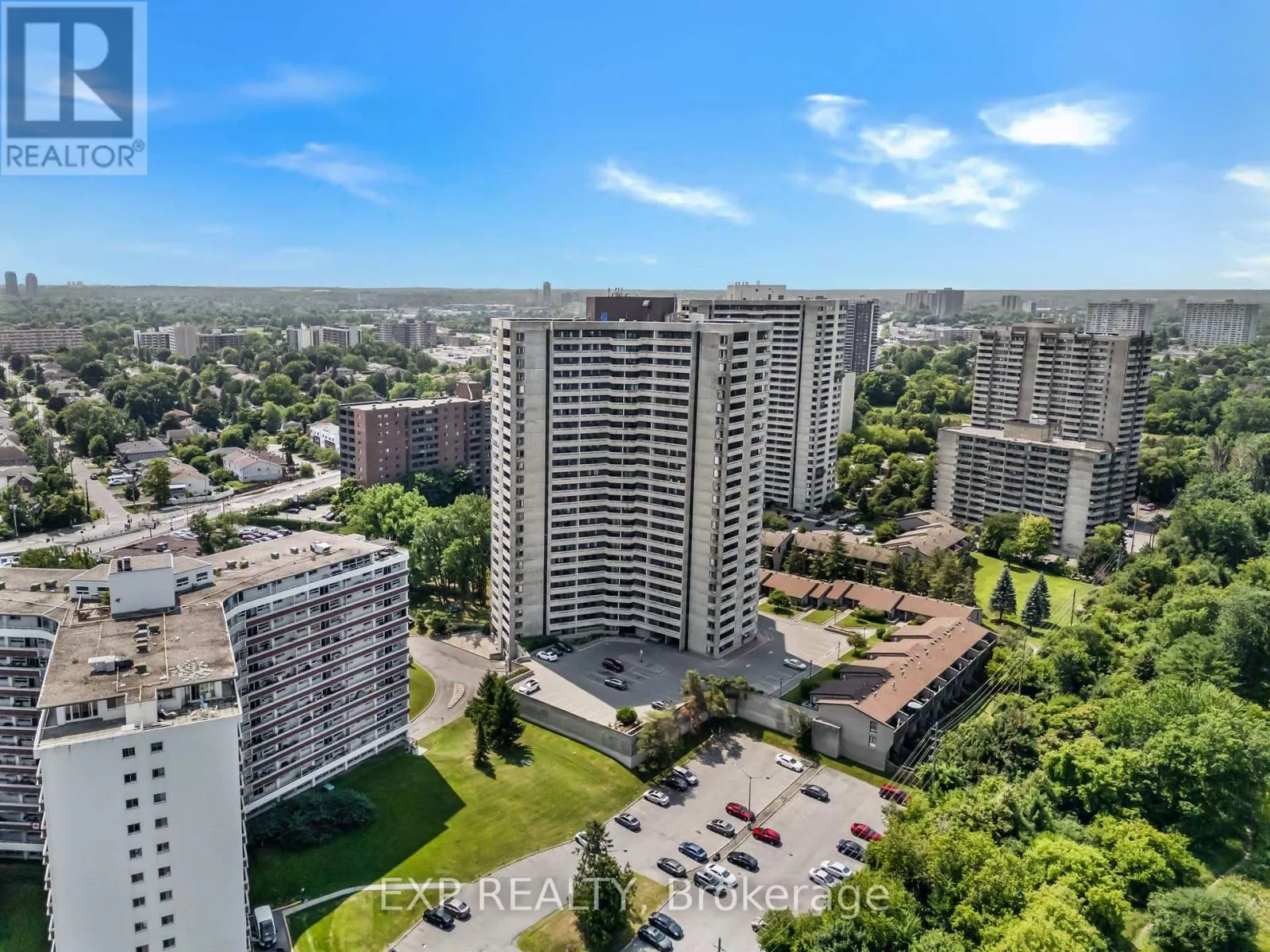 1501 - 1081 AMBLESIDE DRIVE