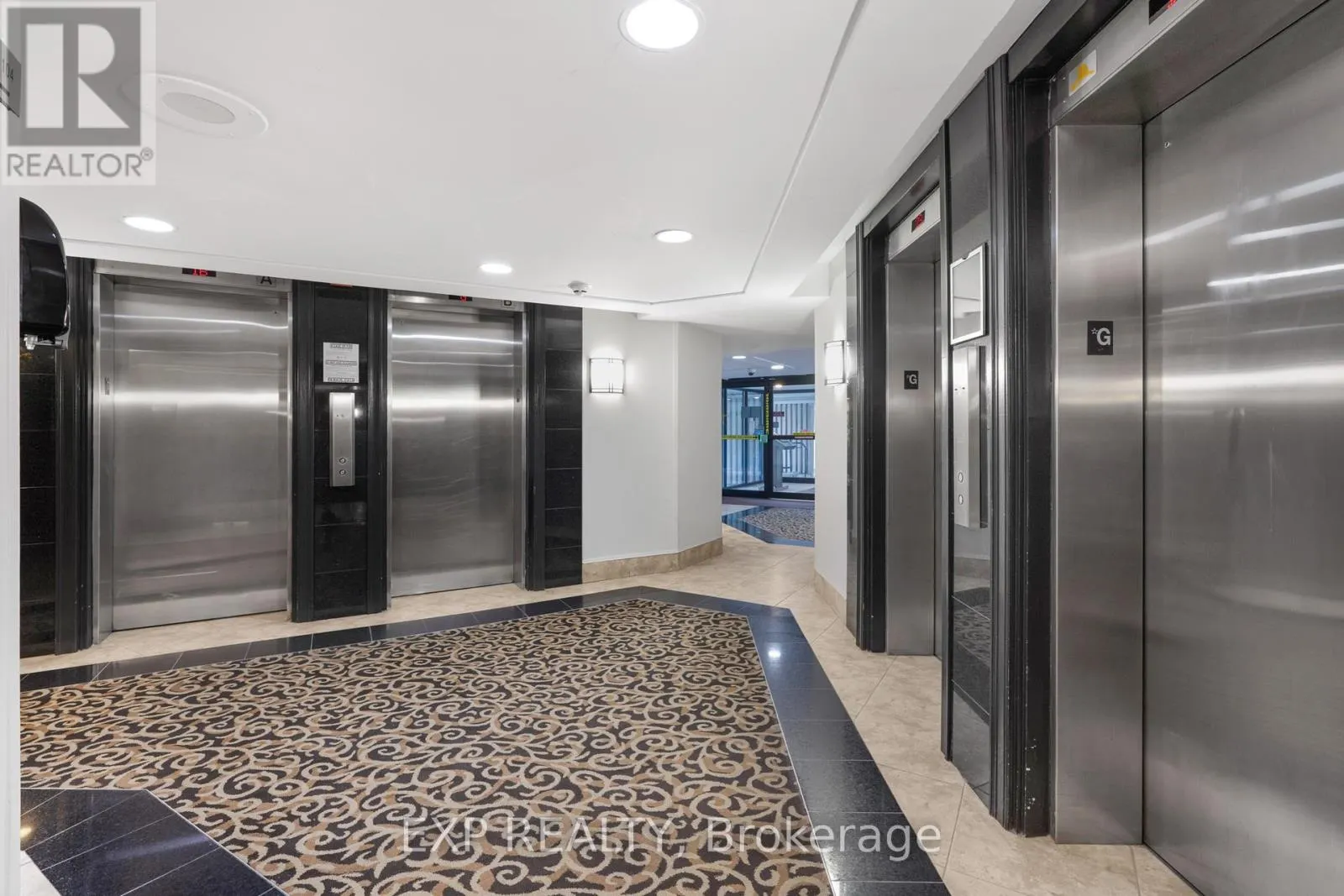 1501 - 1081 AMBLESIDE DRIVE
