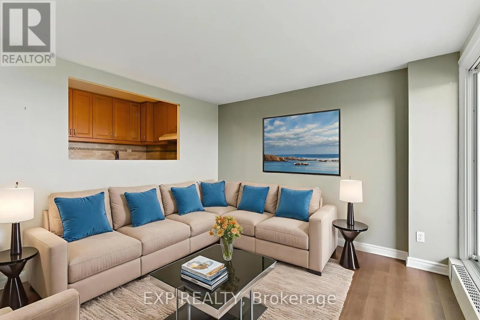 1501 - 1081 AMBLESIDE DRIVE