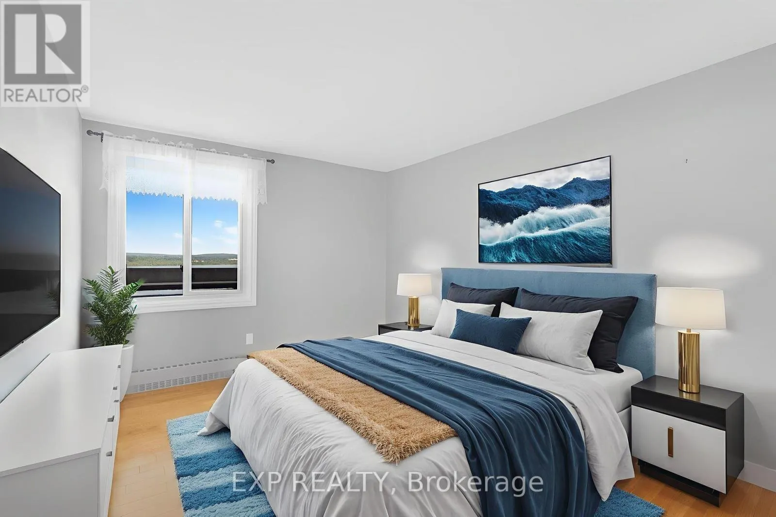 1501 - 1081 AMBLESIDE DRIVE