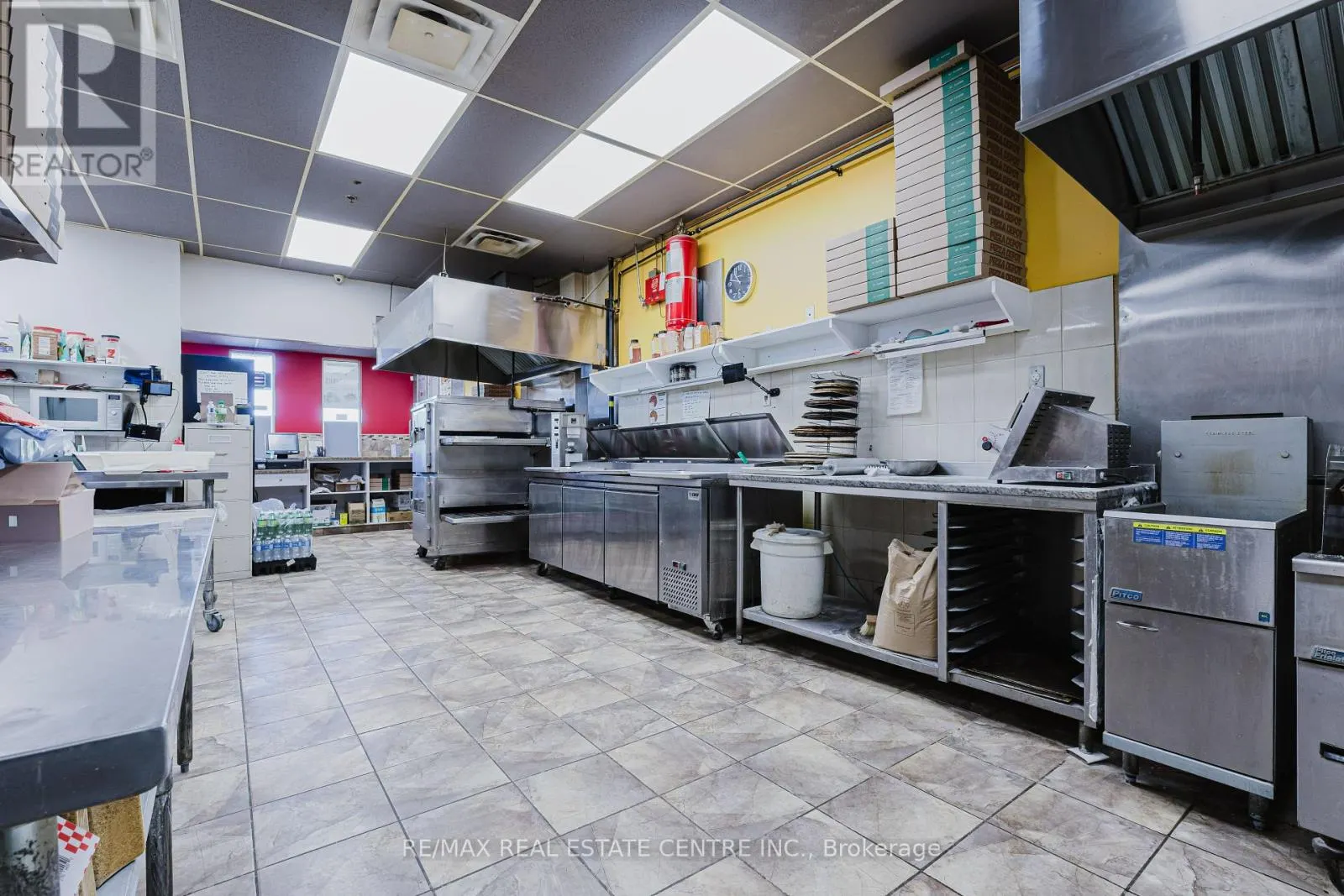 B1 - 535 SAGINAW PARKWAY