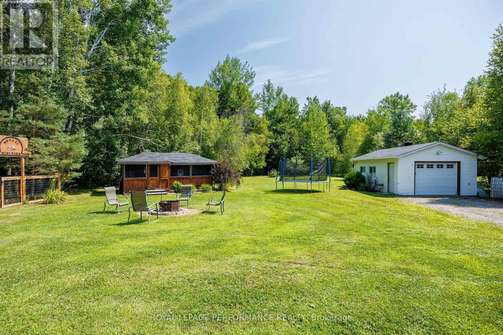 4937 CANAAN ROAD