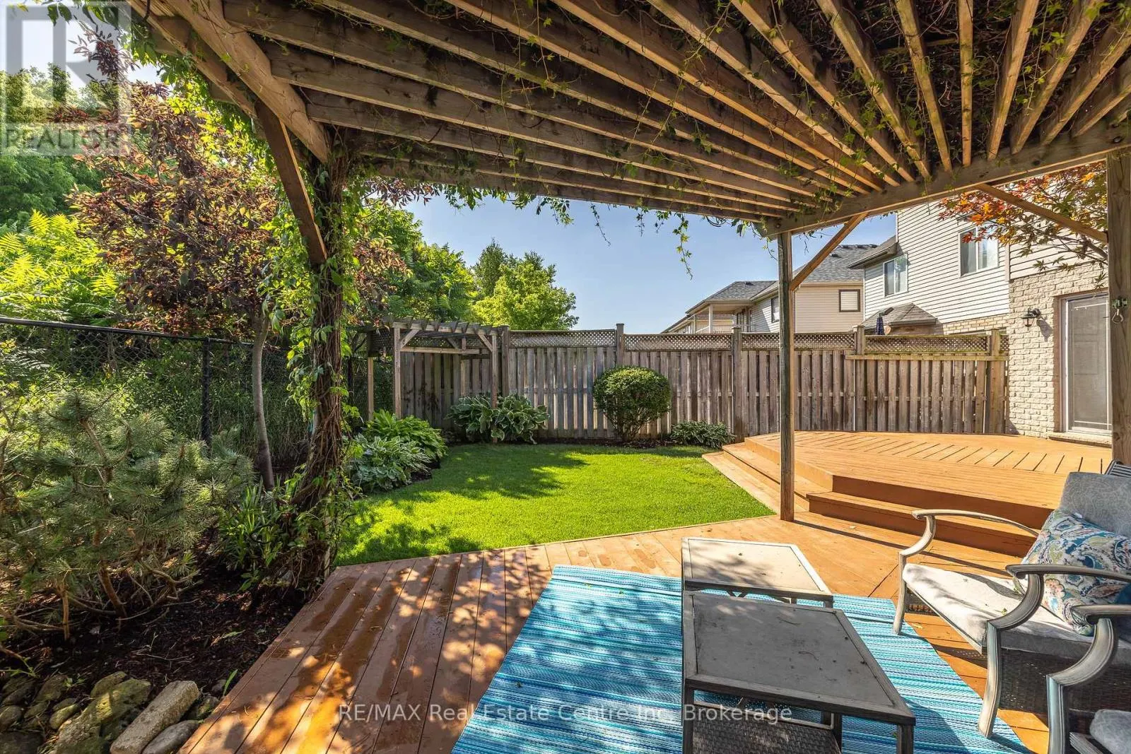 78 MCARTHUR DRIVE