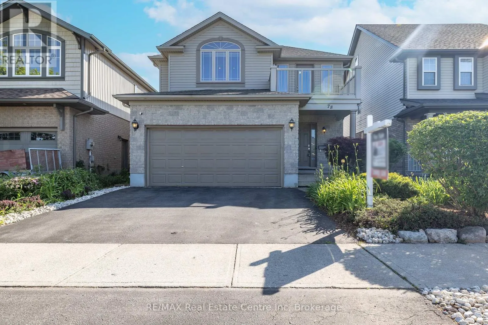 78 MCARTHUR DRIVE