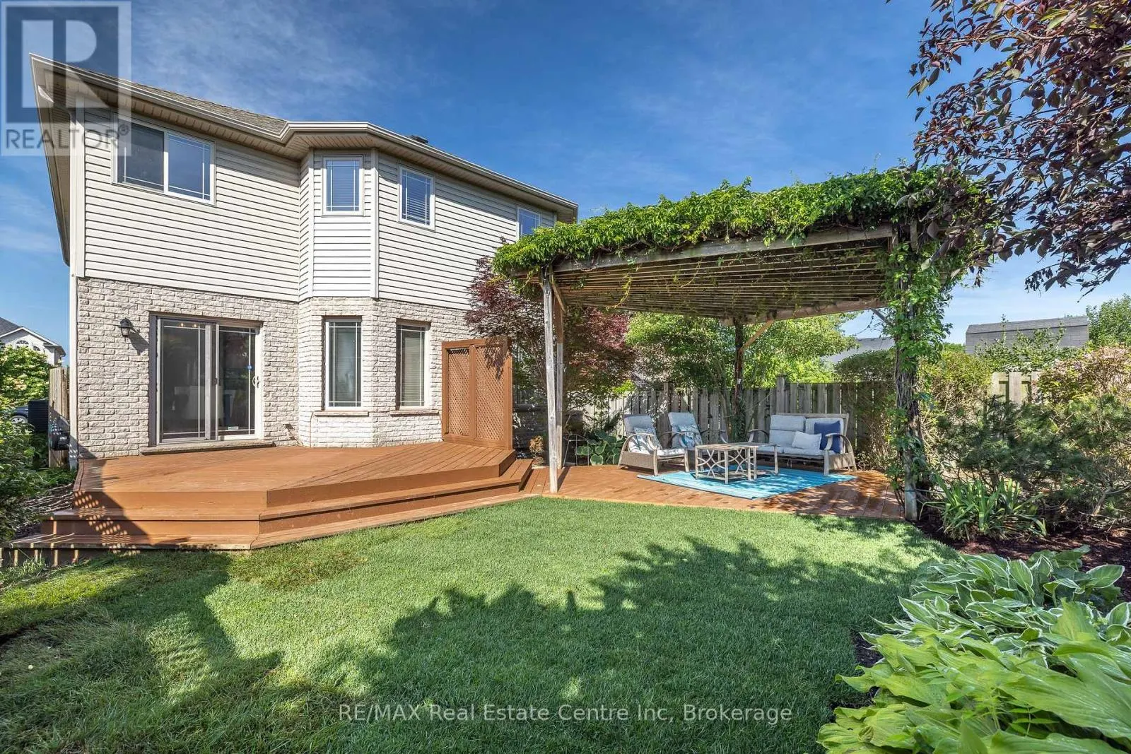 78 MCARTHUR DRIVE