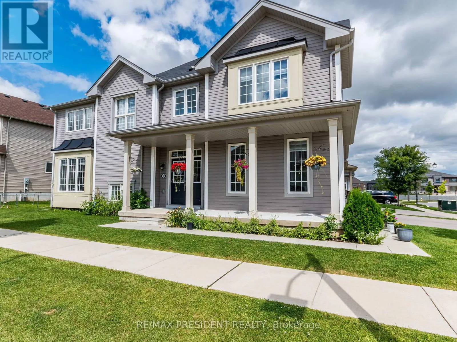 161 MUNRO CIRCLE E