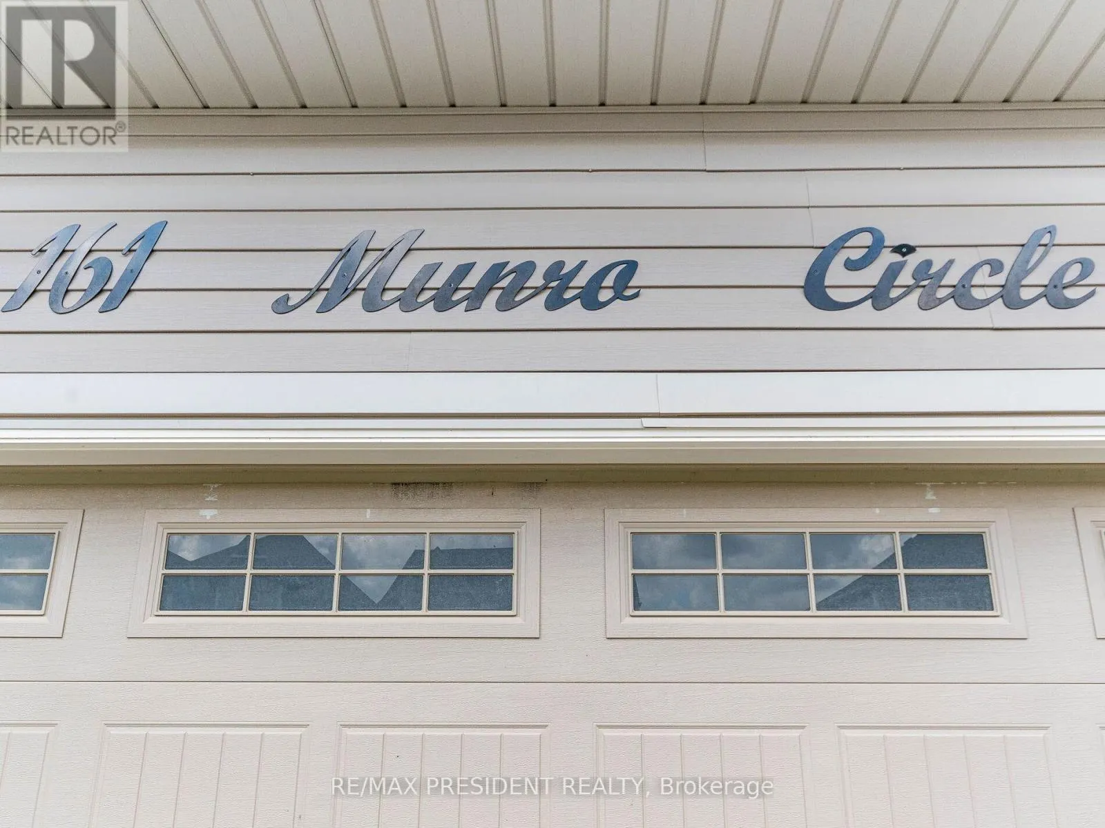 161 MUNRO CIRCLE E