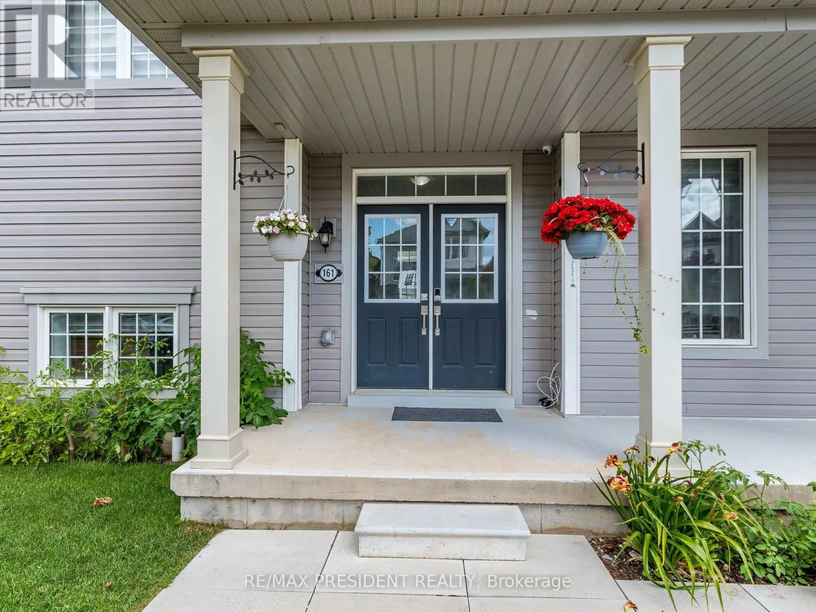 161 MUNRO CIRCLE E