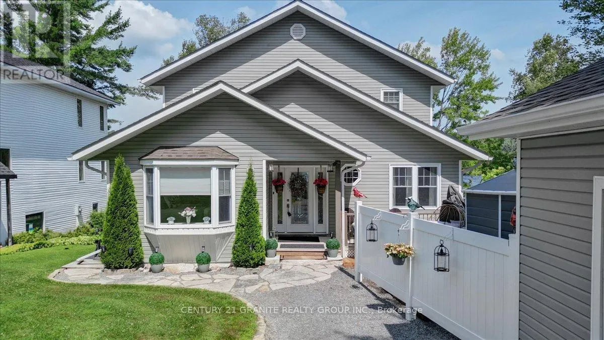 183 FELL ROAD
