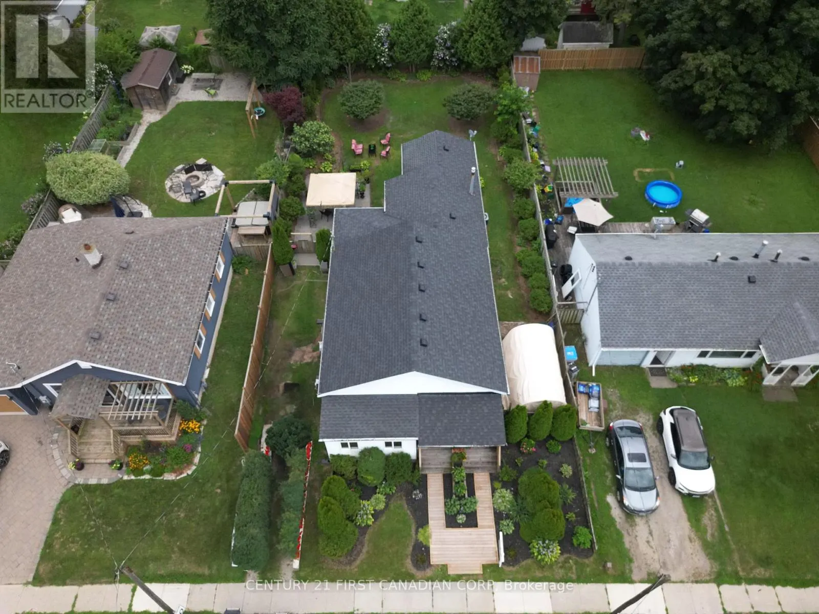 8591 GLENDON DRIVE