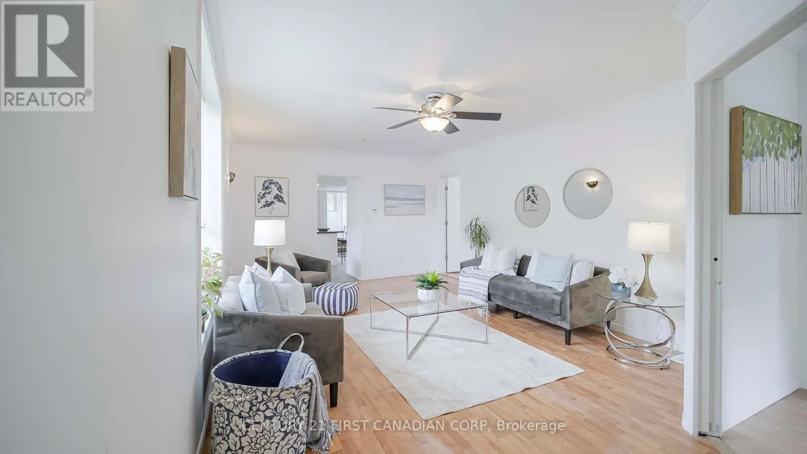 8591 GLENDON DRIVE