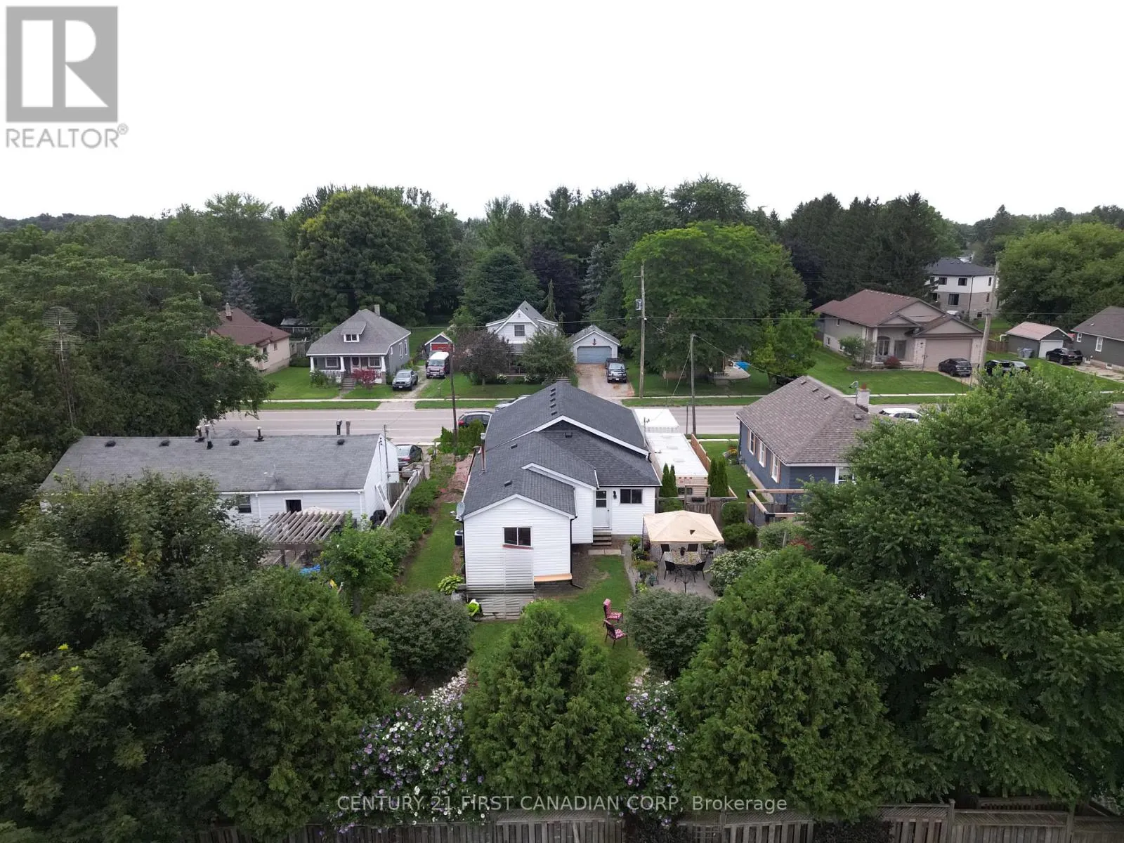 8591 GLENDON DRIVE