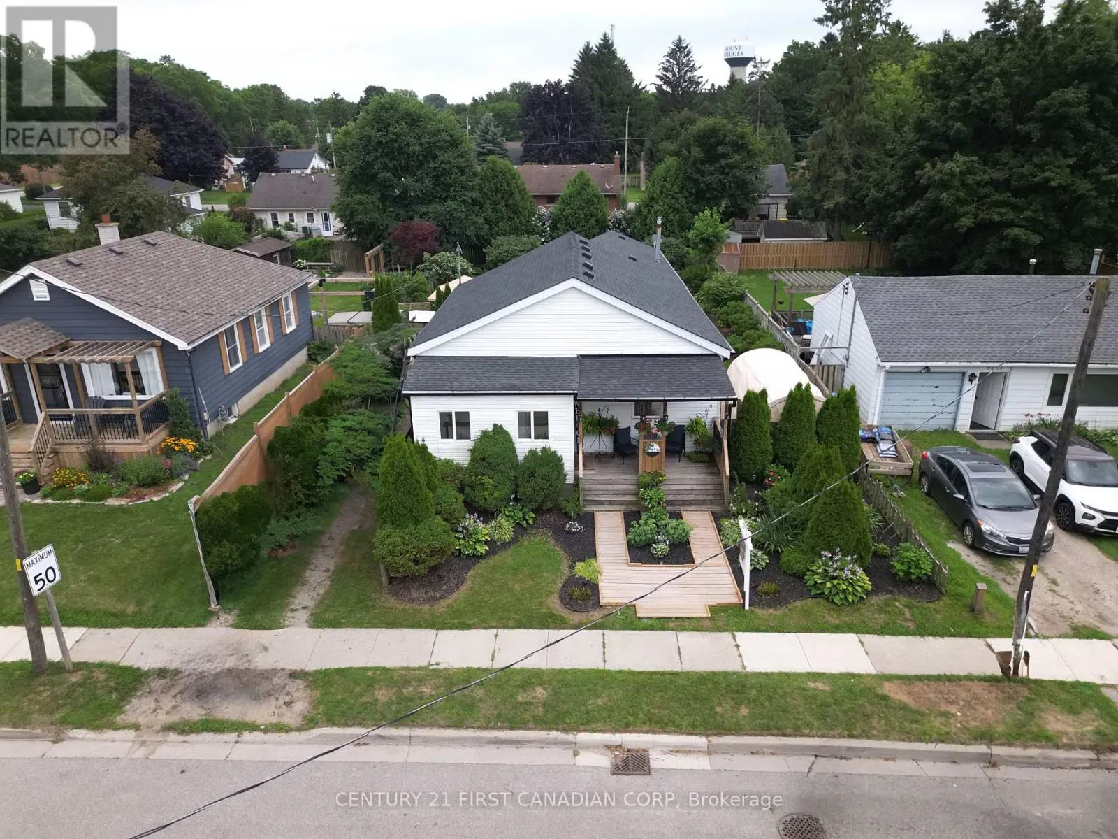 8591 GLENDON DRIVE