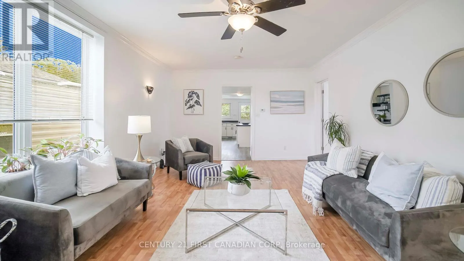 8591 GLENDON DRIVE