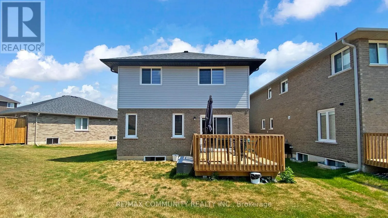 86 KEELER COURT