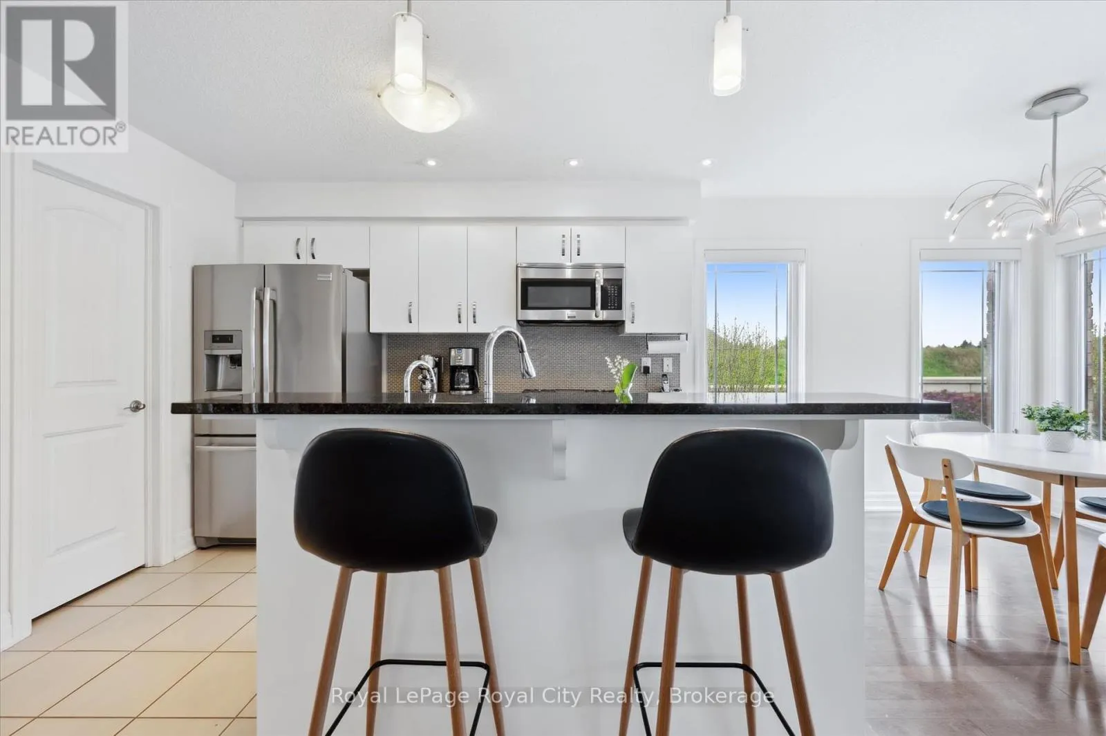 1 SAMUEL DRIVE