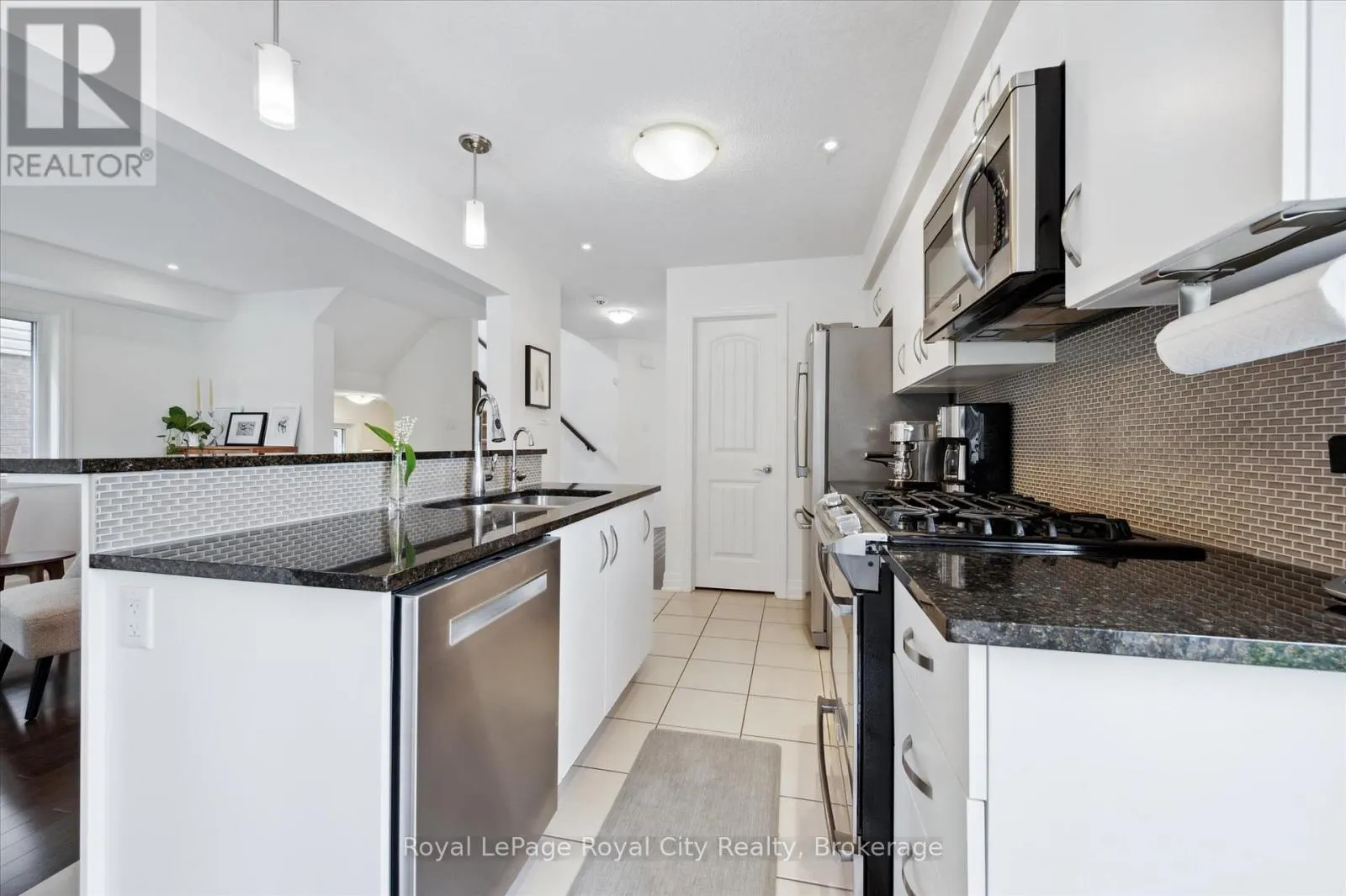 1 SAMUEL DRIVE