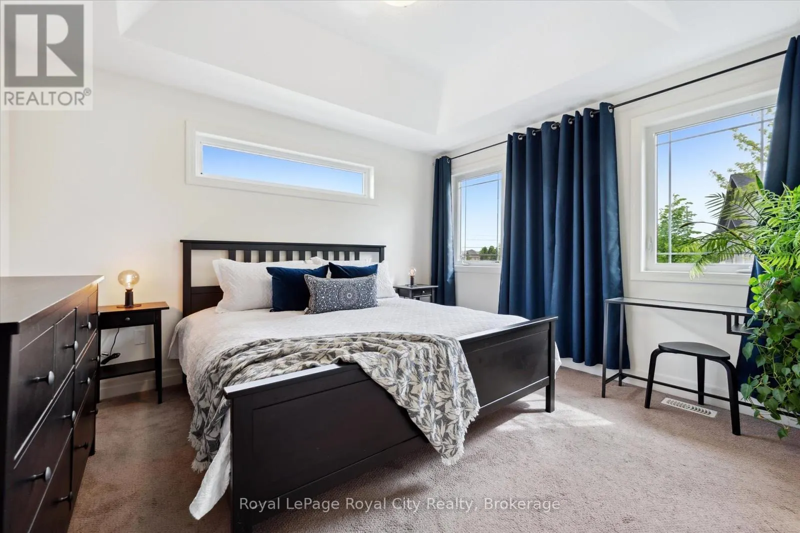 1 SAMUEL DRIVE