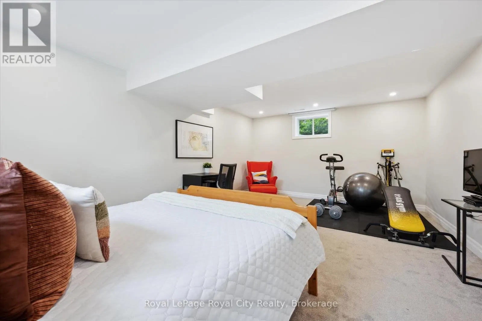 1 SAMUEL DRIVE