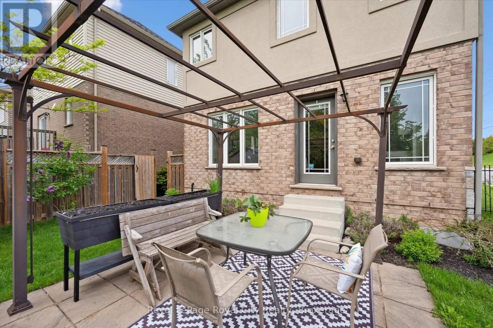 1 SAMUEL DRIVE