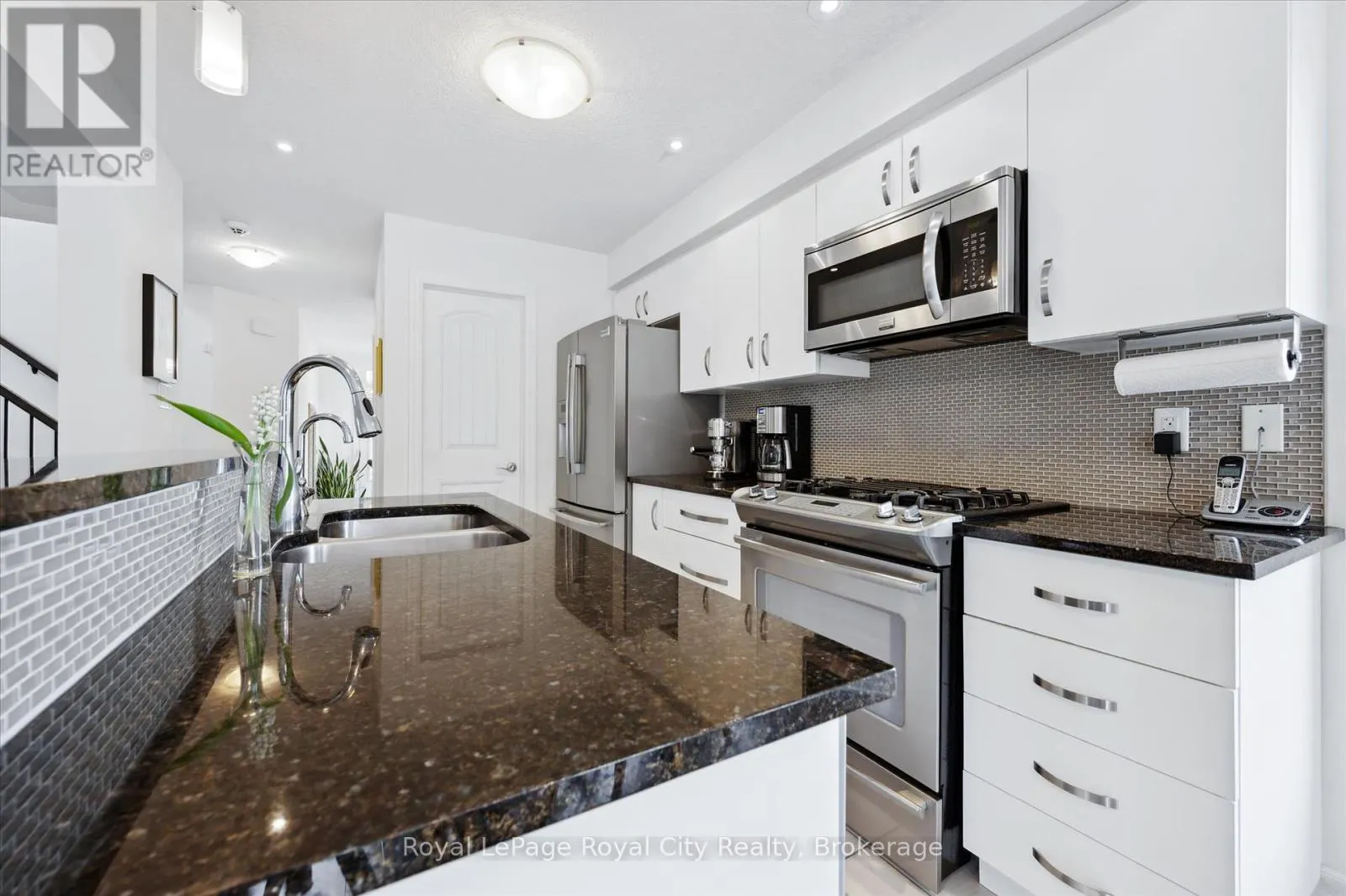 1 SAMUEL DRIVE