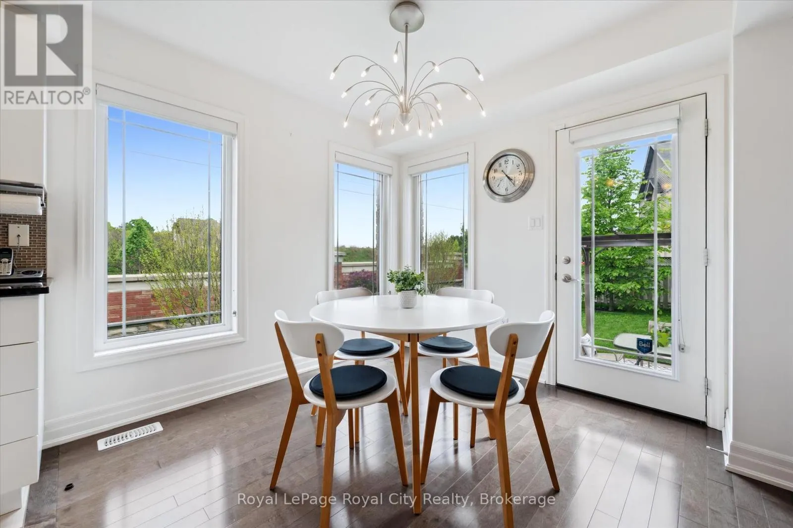 1 SAMUEL DRIVE