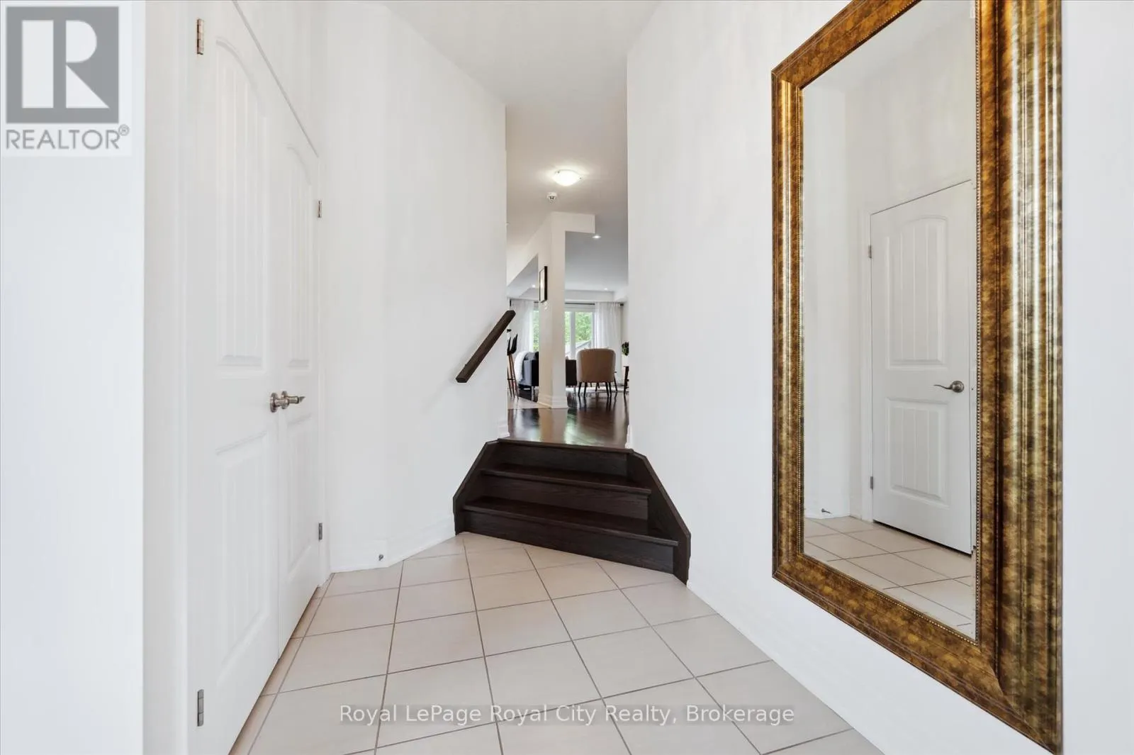 1 SAMUEL DRIVE