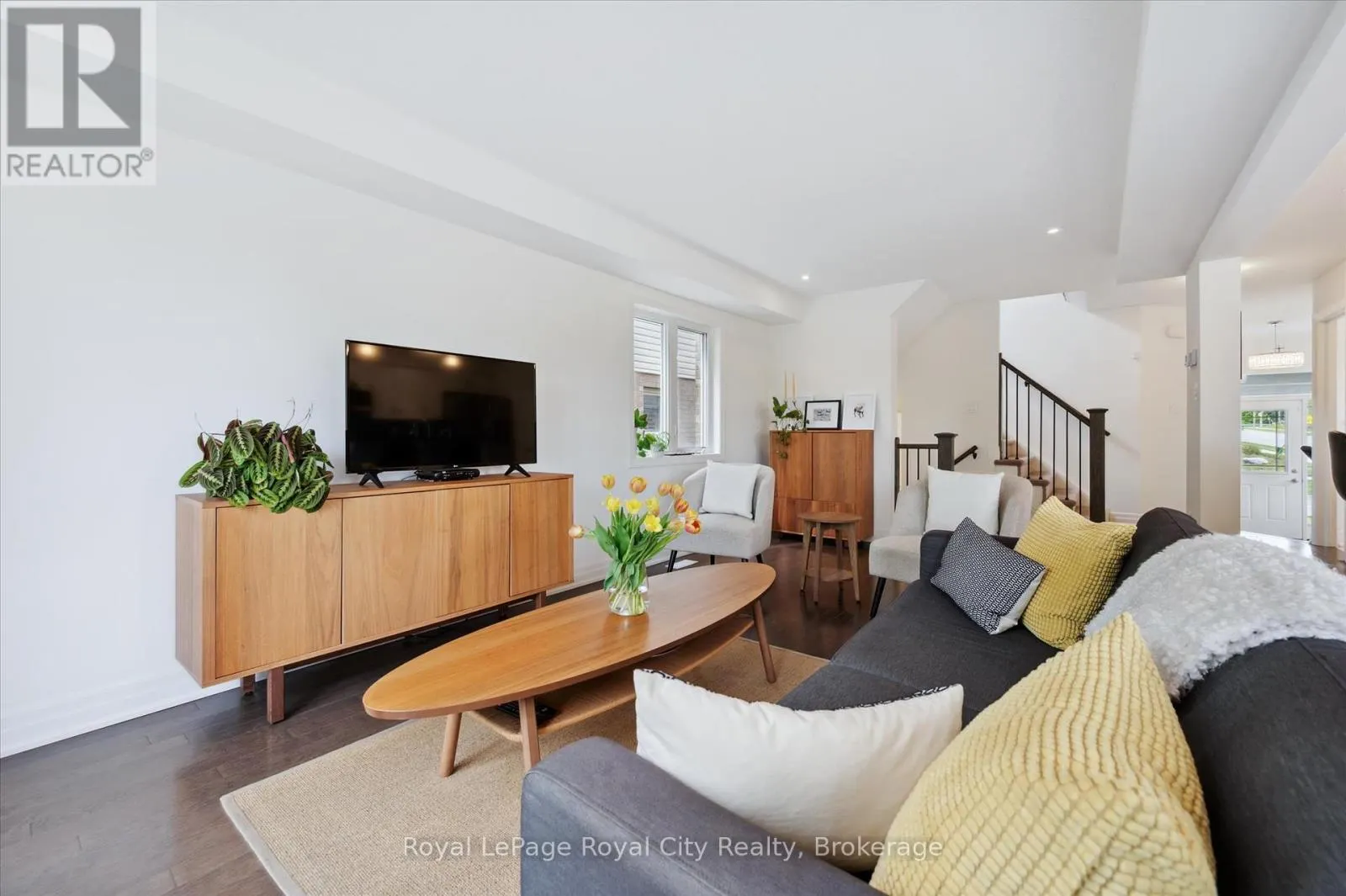 1 SAMUEL DRIVE