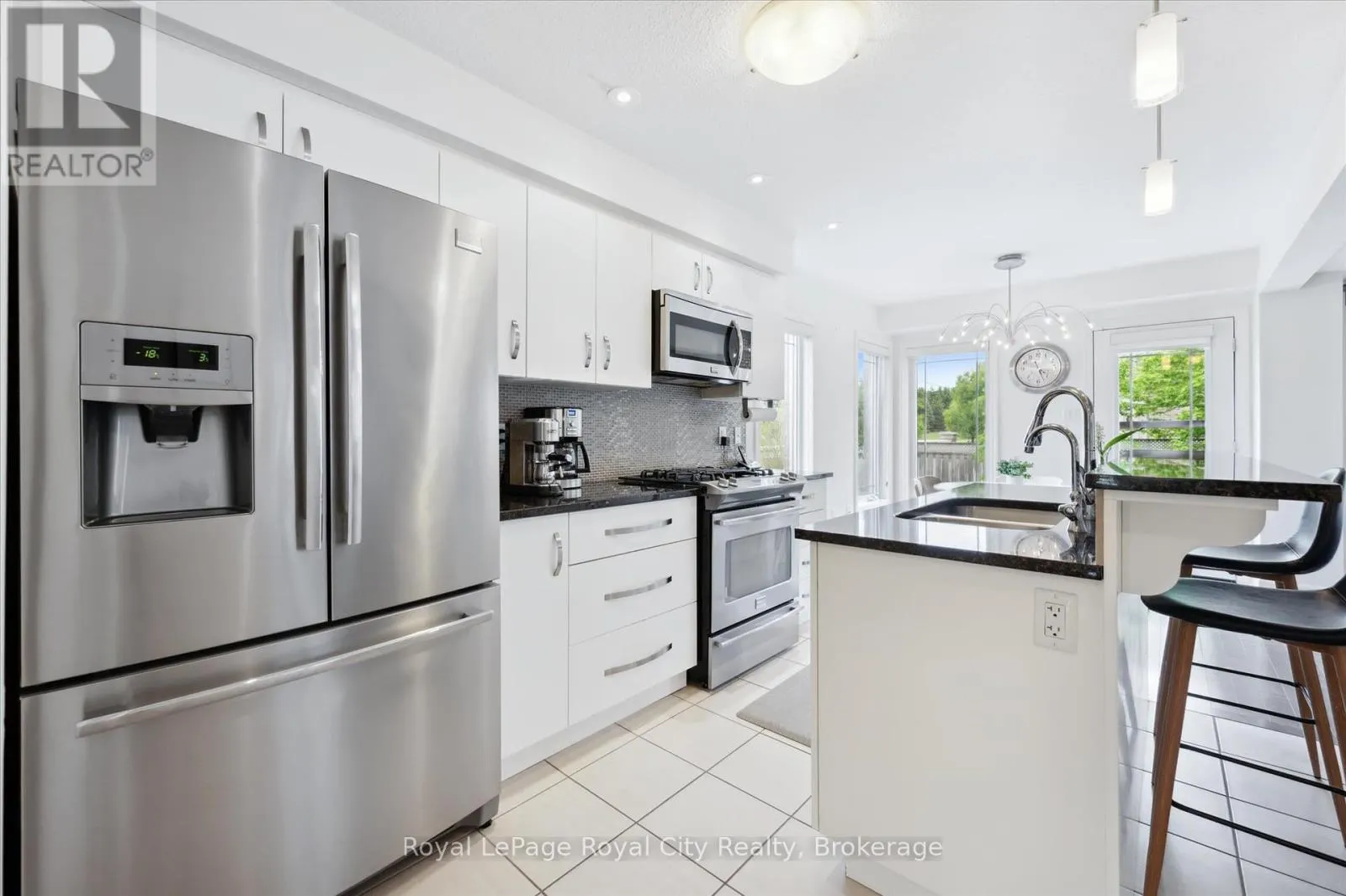 1 SAMUEL DRIVE