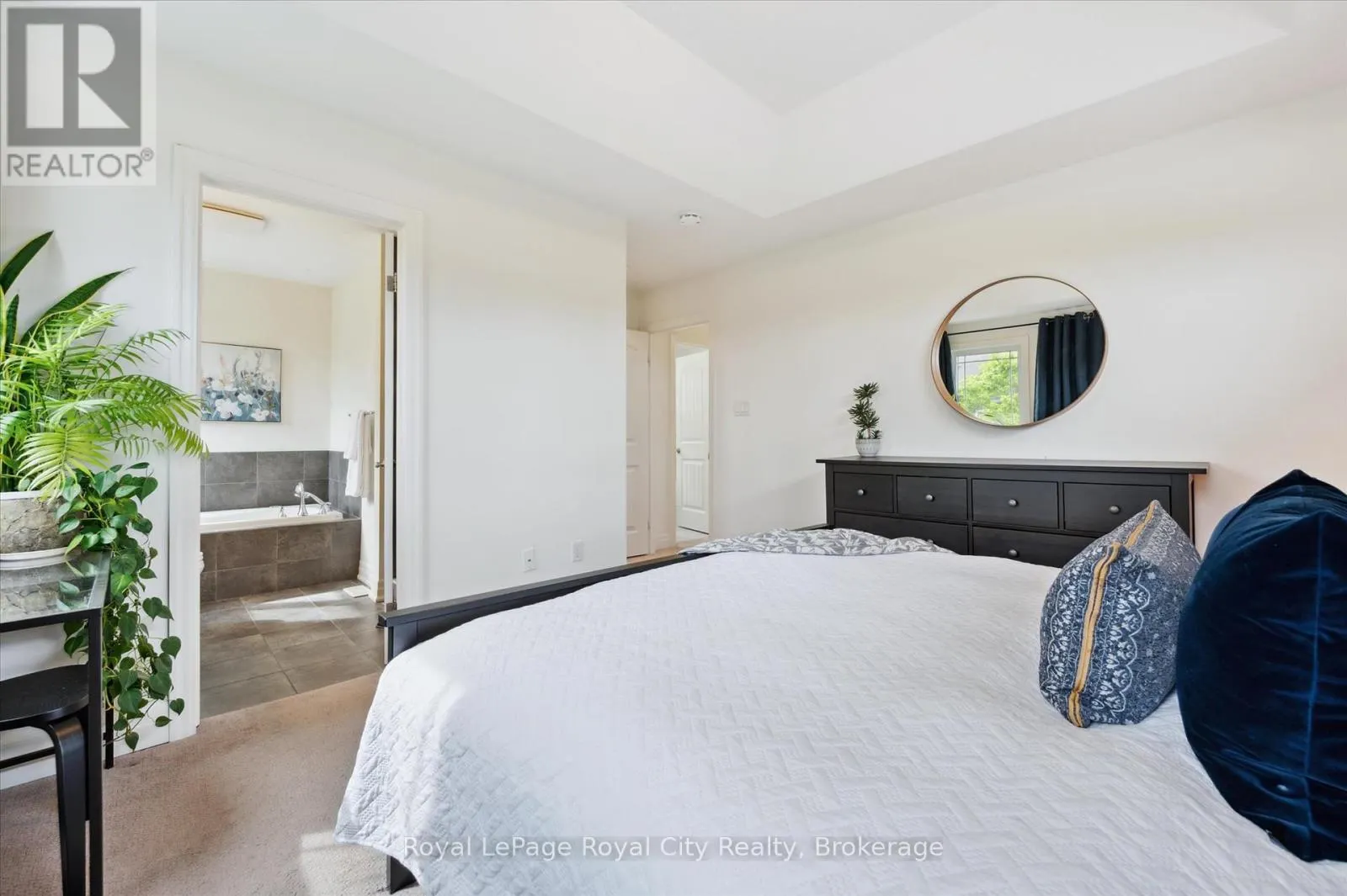 1 SAMUEL DRIVE
