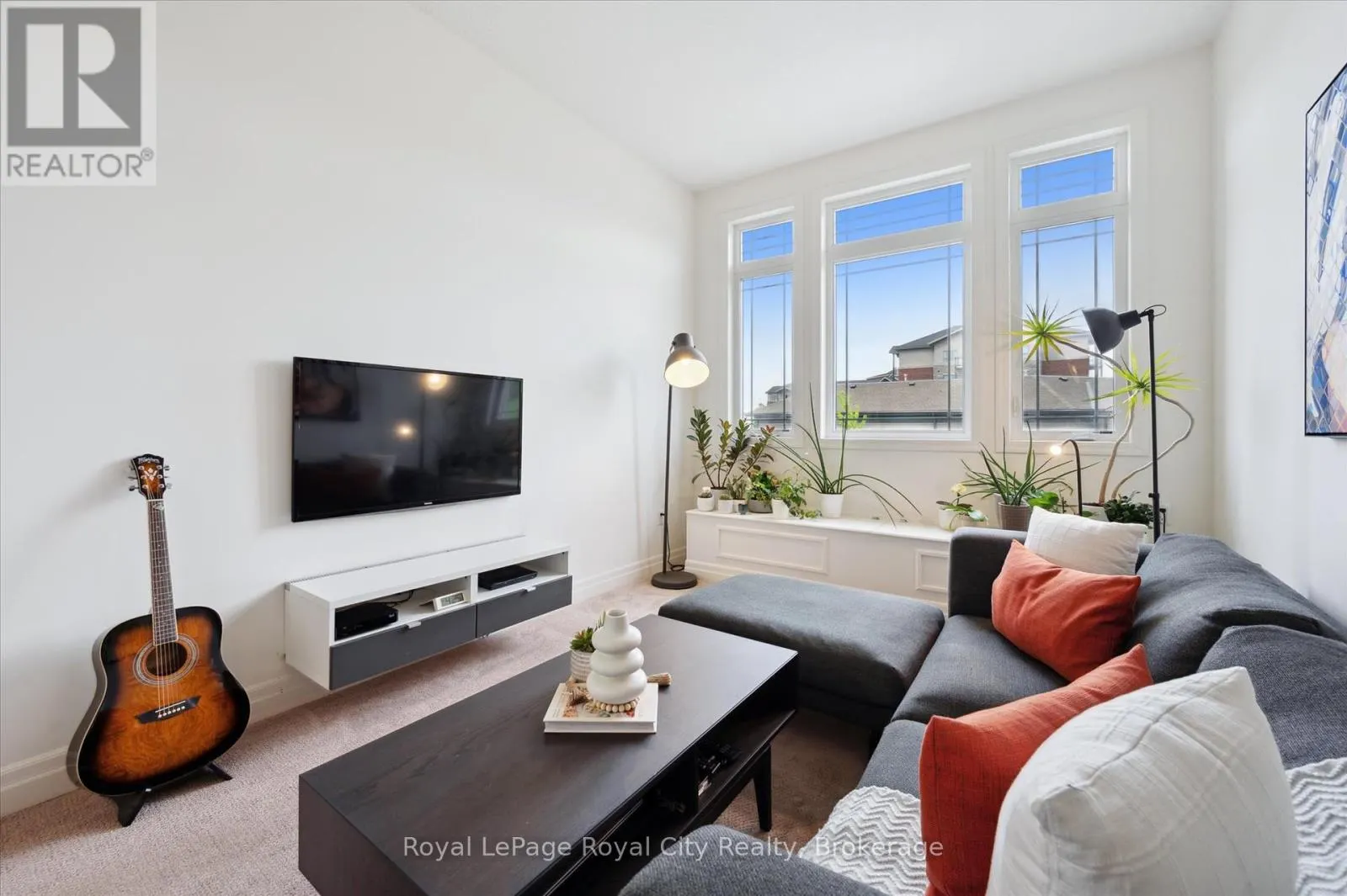 1 SAMUEL DRIVE