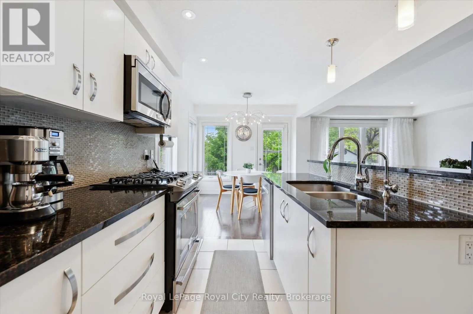 1 SAMUEL DRIVE