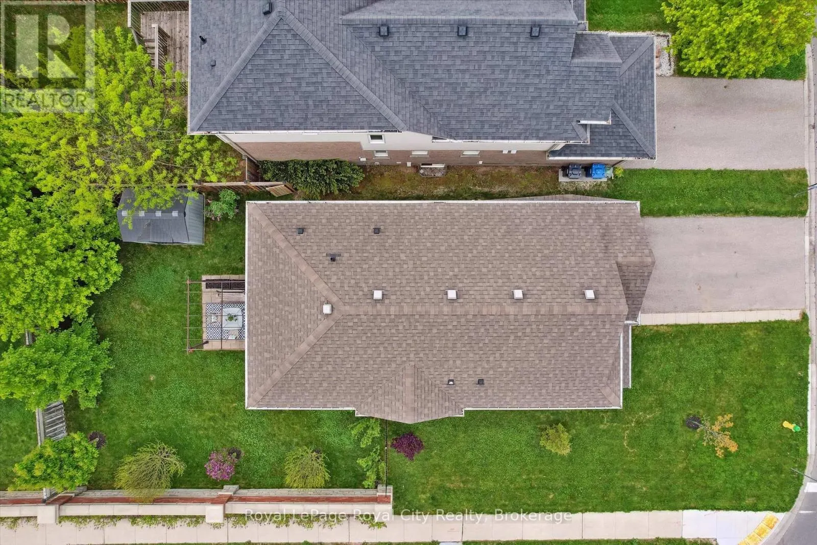1 SAMUEL DRIVE