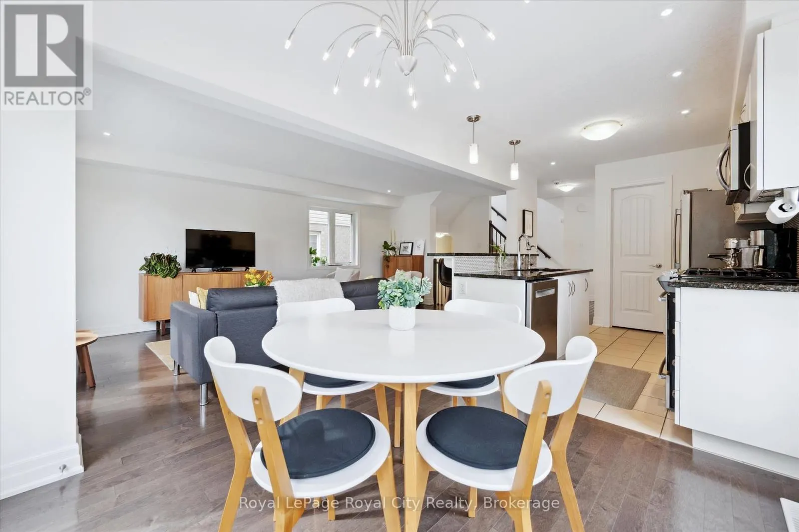 1 SAMUEL DRIVE