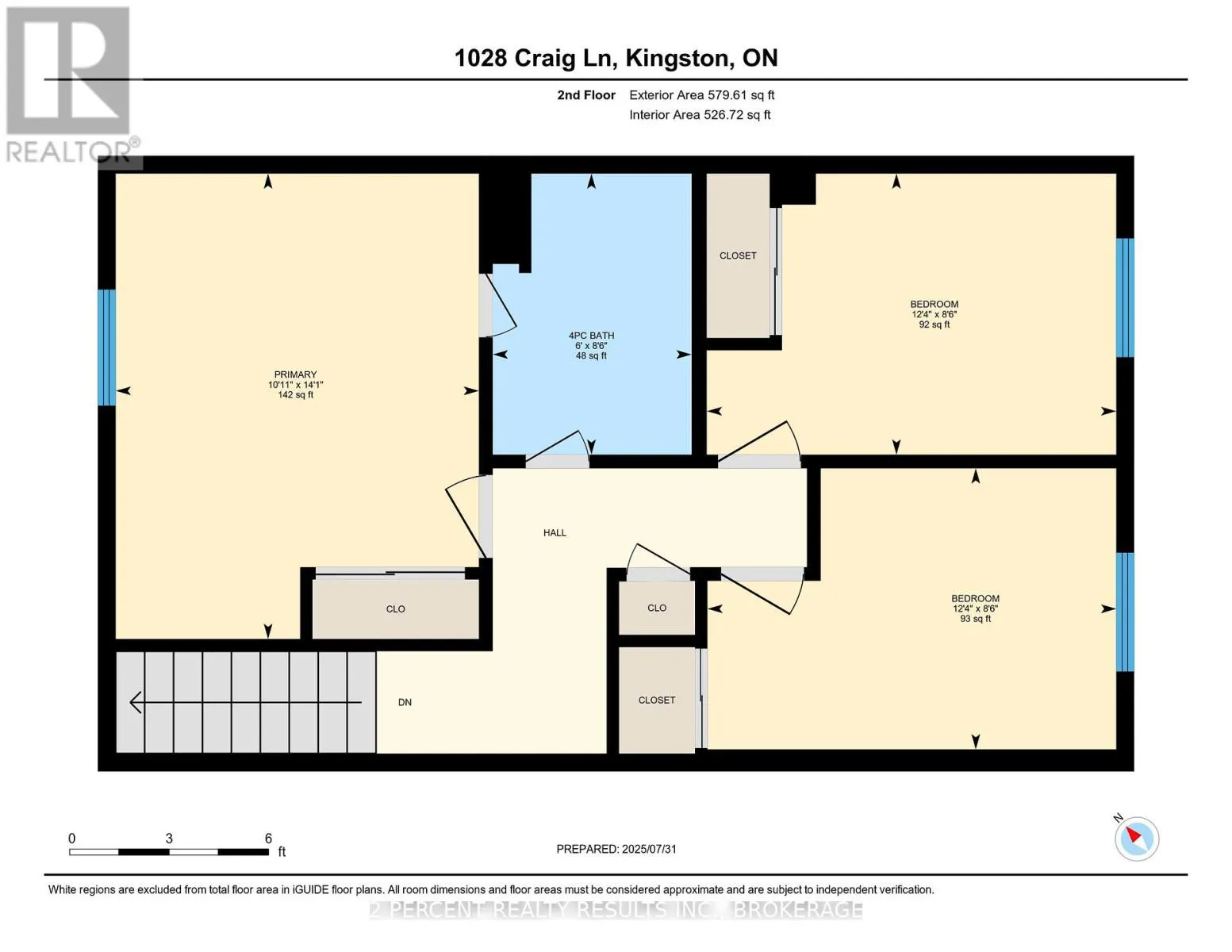 1028 CRAIG LANE