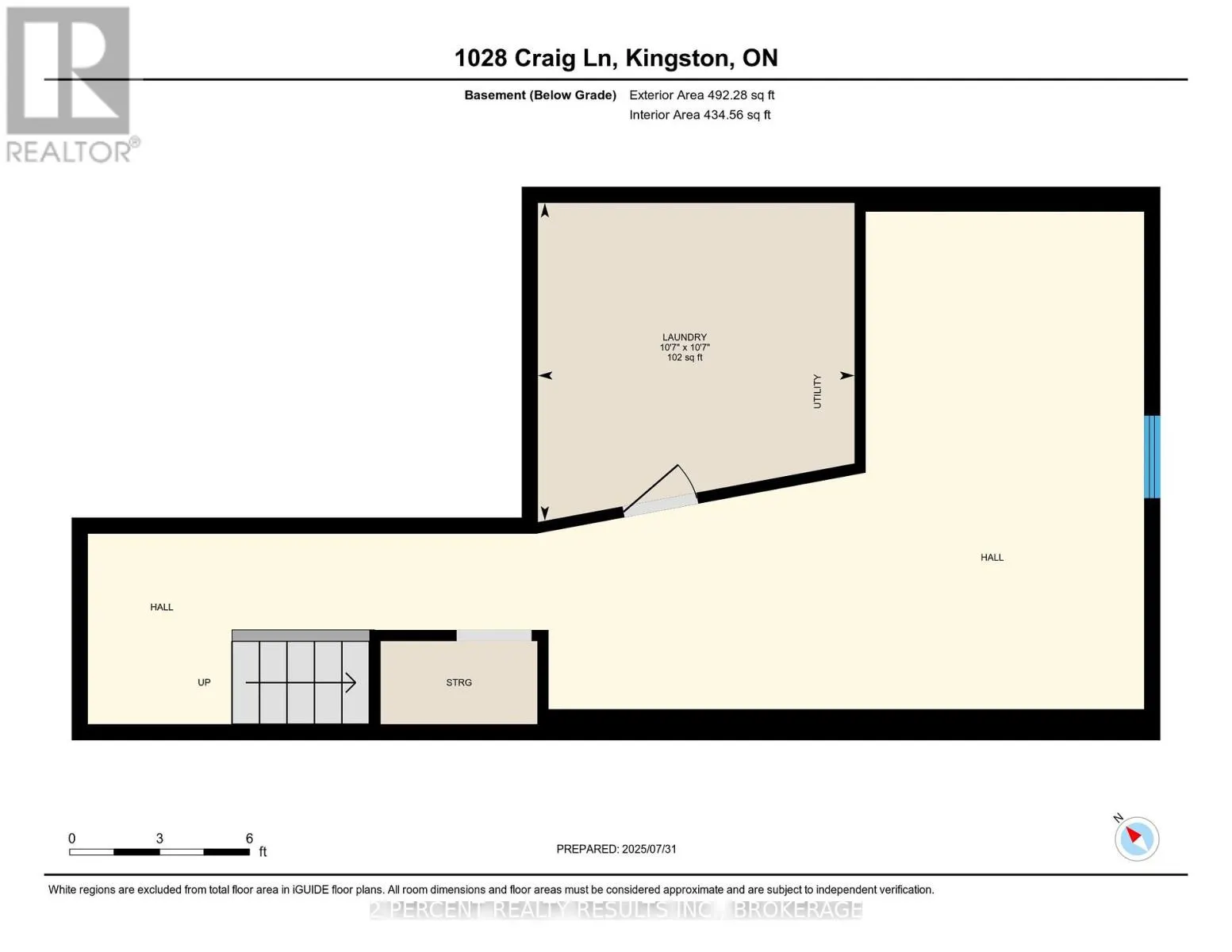 1028 CRAIG LANE