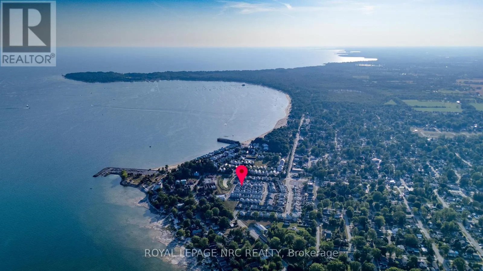 B - 12 SHORES LANE, #B