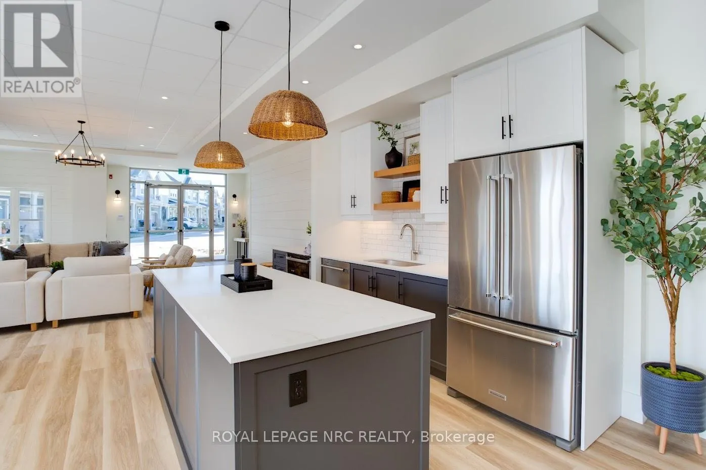 B - 12 SHORES LANE, #B