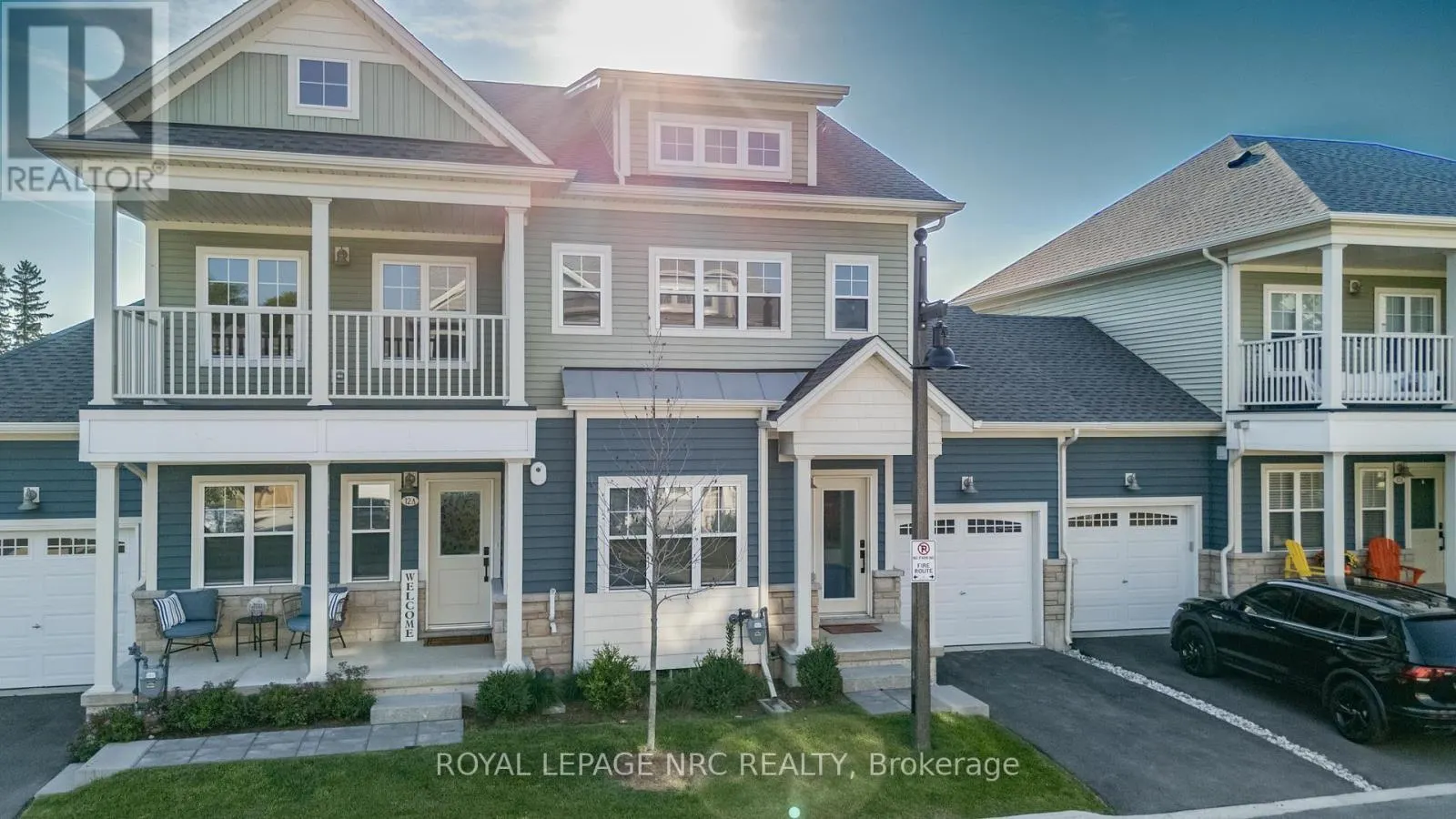 B - 12 SHORES LANE, #B