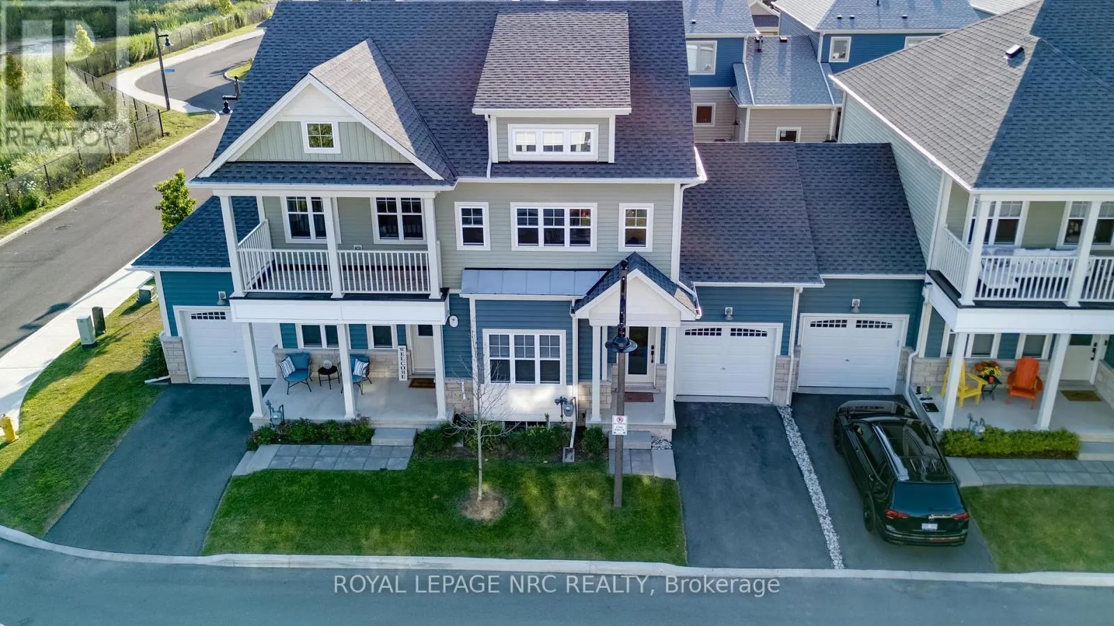 B - 12 SHORES LANE, #B