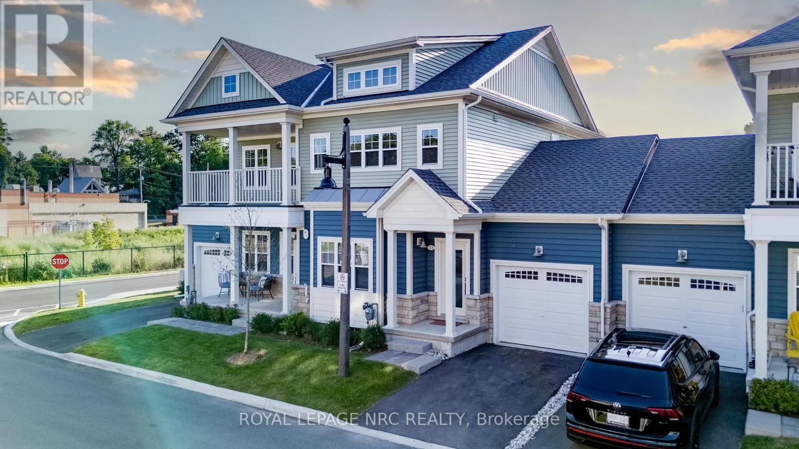 B - 12 SHORES LANE, #B