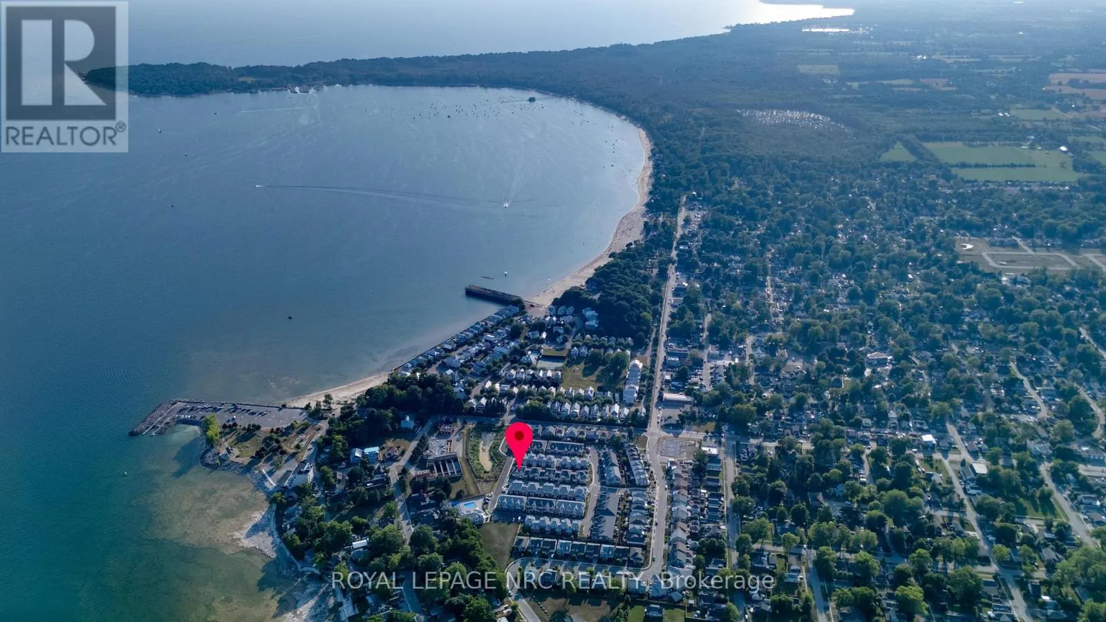 B - 12 SHORES LANE, #B