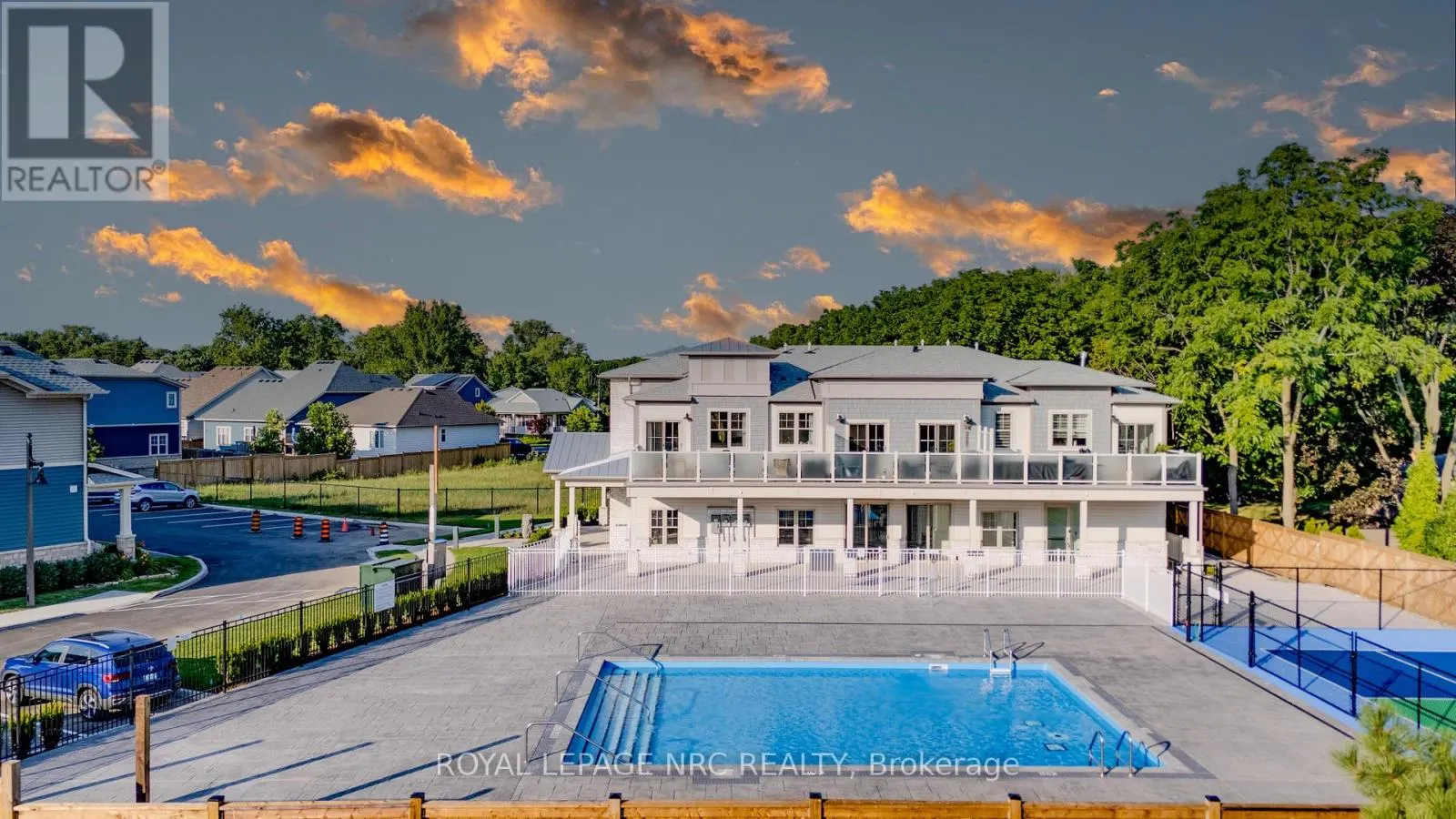 B - 12 SHORES LANE, #B