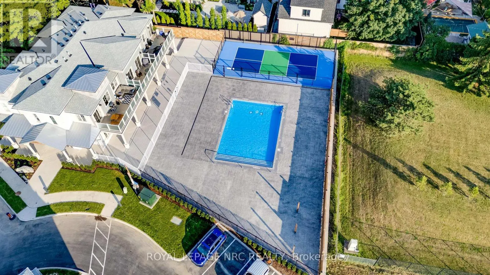 B - 12 SHORES LANE, #B