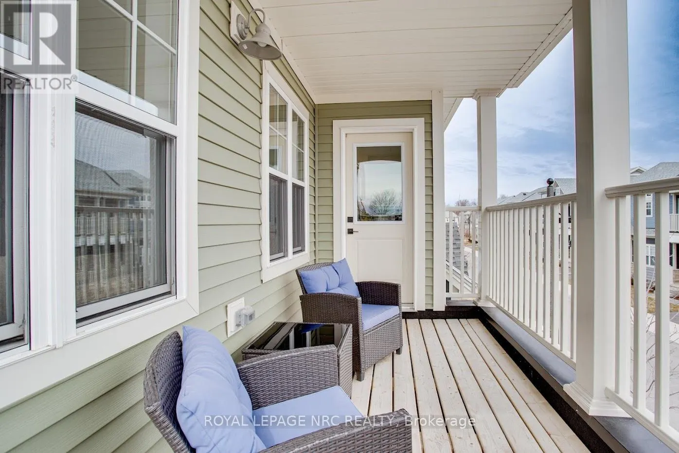 B - 12 SHORES LANE, #B