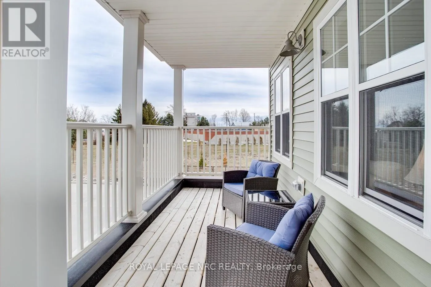 B - 12 SHORES LANE, #B