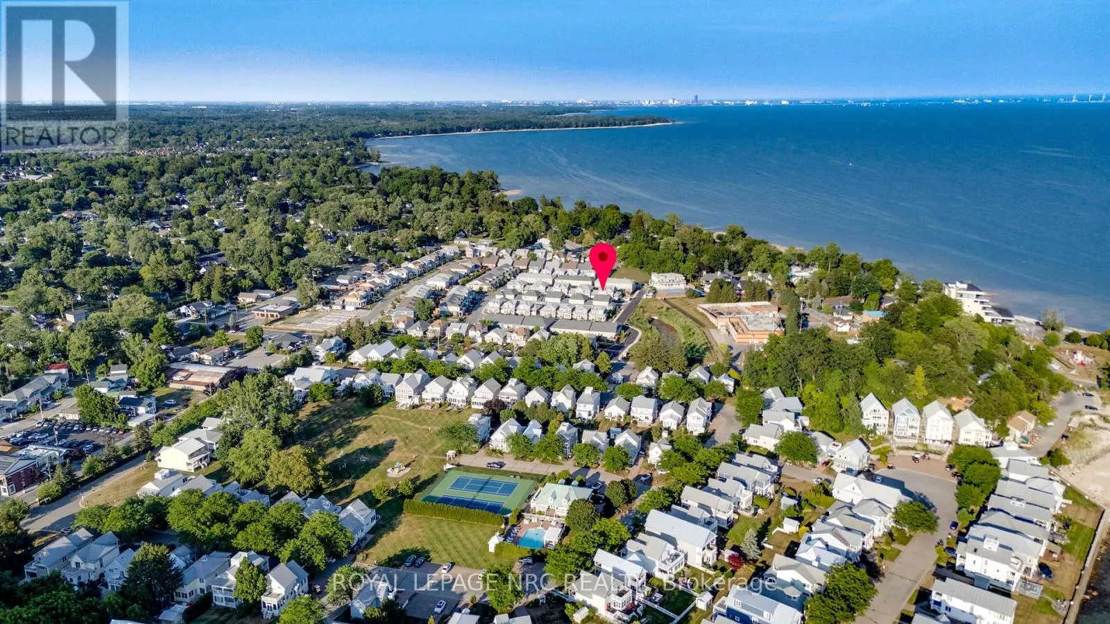 B - 12 SHORES LANE, #B